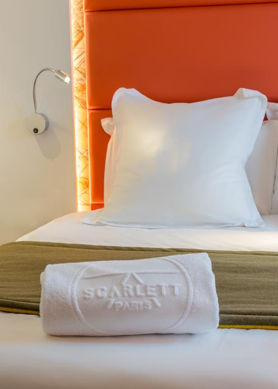 Chambre Double Supérieure